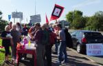 Peterloo Massacre Commemoration